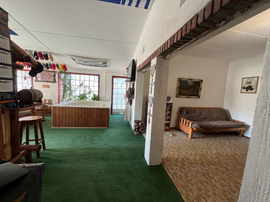 4 Bedroom Property for Sale in Ses Brugge Northern Cape